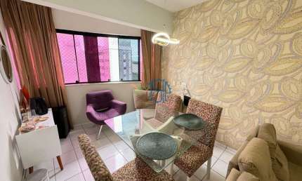Condomínio Residencial Gustavo Guedes - APARTAMENTO EM LAGOA NOVA / APARTAMENTO EM NATAL-RN / APARTAMENTO NO CONDOMÍNIO GUSTAVO GUEDES
