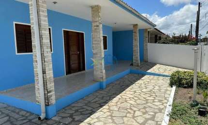 CASA PADRAO/ CASA NO GEISEL/ CASA COM 4 QUARTOS/ CASA EM JOAO PESSOA