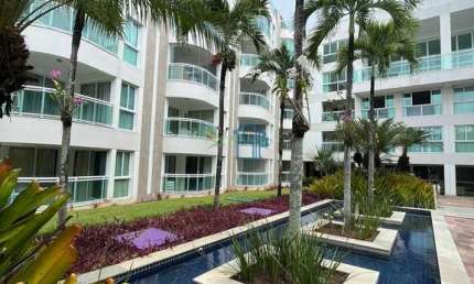 IN MARE BALE RESORT - APARTAMENTO / APARTAMENTO NO RESORT IN MARE BALE / APARTAMENTO DE CONDOMÍNIO EM NATAL-RN / APARTAMENTO DE CONDOMÍNIO EM PARANAMIRIM-RN