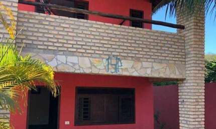 Casa com 3 quartos à venda na Rua Albacora, Pipa, Tibau do Sul
