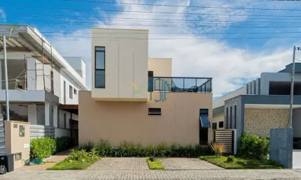 Sunville Residence - CASA ALTO PADRAO/ CASA NO SUNVILLE RESIDENCE/ CASA EM MUÇUMAGRO/CASA BEIRA MAR/ CASA EM JOAO PESSOA
