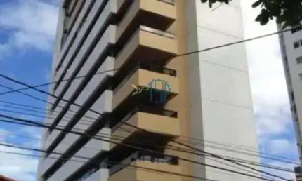 Condomínio Residencial Monte Sinai - Apartamento em Petrópolis, Natal/RN