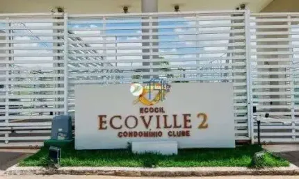 Condomínio Ecoville 2 - Casa /NATAL/CAJU PIRANGA/3QUARTOS