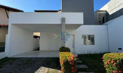 Parco Della Veritá - CASA / CASA DE CONDOMÍNIO / CASA NO CONDOMÍNIO PARCO DELLA VERIRÁ / CASA DE CONDOMÍNIO EM NATAL-RN / CASA DE CONDOMÍNIO EM PITIMBÚ-RN