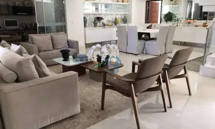Cond. resid. west side boulevard - apartamento alto padrão / apartamento / apartamento de luxo / aparatamrnto em natal-rn / alto padrão