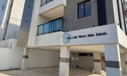 Residencial Leila Moura Maia - APARTAMENTO NO AEROCLUBE / APARTAMENTO EM CABO BRANCO / APARTAMENTO NO RESIDENCIAL LEILA MOURA MAIA