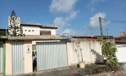 Casa com 4 quartos à venda na Rua Aroeira, 286, Nova Parnamirim, Parnamirim