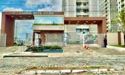Condomínio Nova colina - Apartamento Padrão/ Apartamento em Natal / Apartamento padrão em Parnamirim / Apartamento em condomínio fechado em Parnamirim / Apartamento no Condomínio Nova Colina / Apartam