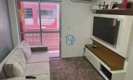 CONDOMÍNIO ESPLANADA II - Apartamento em Parnamirim - Condomínio Esplanada II