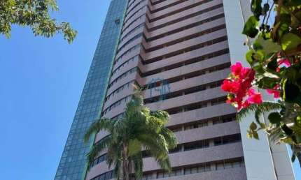 Condomínio Residencial Maria José Gurgel - Apartamento Alto Padrão/ Apartamento a venda / Apartamento em Natal/ Apartamento de luxo/