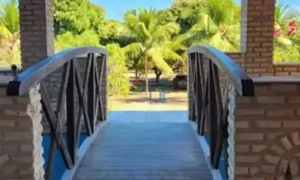 Casa com 6 quartos à venda na Rn-313, Centro, Nísia Floresta