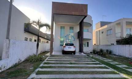 Condomínio Green Club 1 - Casa Alto Padrão/ Casa a venda/ Casa em Green club I/ Casa em condominio /
