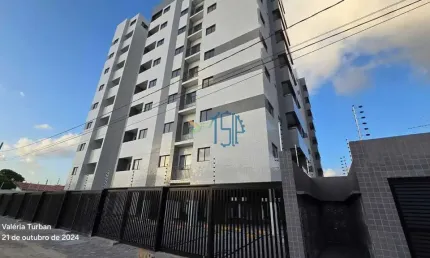 Urban living - apartamento padrão/ apartamento no urban living/ apartamento em tambiá/ apartamento novo/ apartamento em joao pessoa/ apartamento beira mar