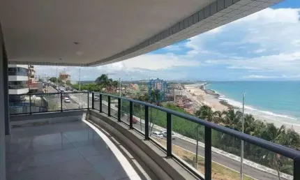 Edifício Mozart Romano - APARTAMENTO NO MOZART ROMANO / APARTAMENTO EM AREIAPRETA / APARTAMENTO DE LUXO EM NATAL / APARTAMENTO EM NATAL-RN / APARTAMENTO DE CONDOMINIO EM AREIA PRETA