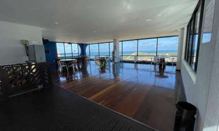 CONDOMINIO CORAIS DE PONTA NEGRA - Apartamento Alto Padrão/ Apartamento Alto padrão em Natal / Apartamento Alto padrão em Ponta Negra / Apartamento Alto Padrão em no Condomínio  Corais de Ponta Negra