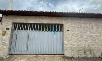 Casa com 4 quartos à venda na Rua Santa Quitéria, Planalto, Natal