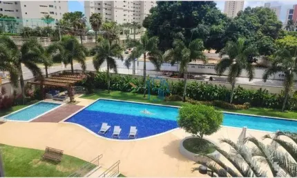 Condomínio Residencial Assuncion Gili - Residencial  Assuncion Gili