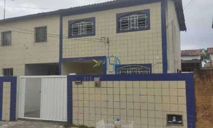 CASA PADRAO/ CASA NO VALENTINA FIGUEIREDO/ CASA COM QUATRO QUARTOS/ CASA BEIRA MAR/ CASA EM JOAO PESSOA