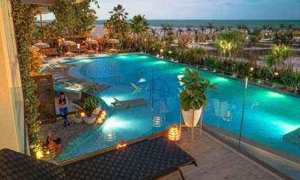 MANTRA RESIDENCE - OPORTUNIDADE/CASA EM SÃO MIGUEL DO GOSTOSO/CASA DE LUXO/PARAISO EM NATALRN/PRAIA DA XEPA/TOURINHOSCASA A BEIRA MAR/CONDOMÍNIO MANTRA
