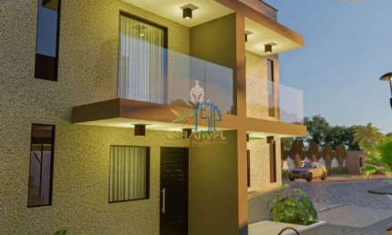 CASA DUPLEX NO PLANALTO - Casa de Condomínio à Venda com 2 quartos, 2 banheiros, 1 vaga e 71m²