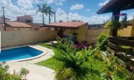 CASA ALTO PADRÃO / CASA EM CONDOMÍNIO / CASA EM NATAL-RN / CASA DE LUXO / QUALIDADE DE VIDA