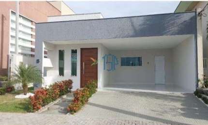 ECOVILLE CONDOMINIO CLUBE - Casa Alto Padrão/ Casa a venda Ecoville 1/ Casa a venda / Casa em Parnamirim/