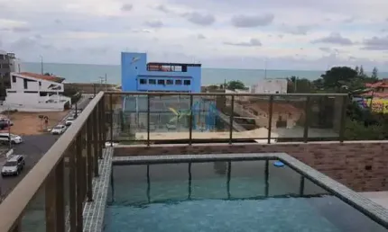 Ed Time - APARTAMENTO PADRÃO/ APARTAMENTO NO ED TIME/ APARTAMENTO NO BESSA/ APARTAMENTO EM JOAO PESSOA/ APARTAMENTO BEIRA MAR