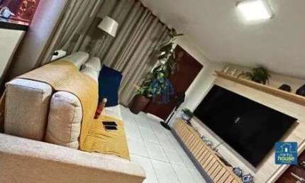 CONDOMÍNIO SAN MARINO - CASA DUPLEX DE ESQUINA CONDOMÍNIO SAN MARINO  /Natal Rn