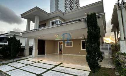 Condomínio Ponta Negra Boulevard - Casa Alto Padrão/ Casa em condomínio / Casa a venda/ Casa de luxo/ Casa em Natal/ Casa em Ponta Negra/