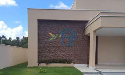 Condominio Natural Ville - Casa Padrão/Casa a venda em Parnamirim/Casa a venda em Natal/