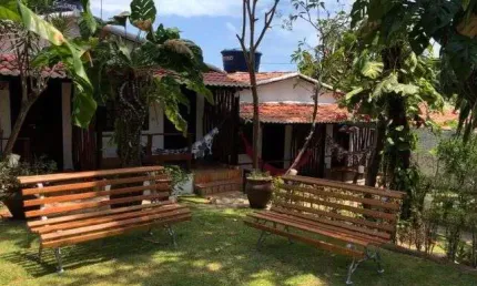 Ponto comercial à venda na Rua Da Mata, 222, Centro, Tibau do Sul