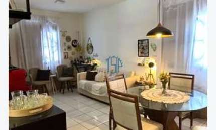 CASA DE RUA - Casa à venda no bairro Jardim Planalto - Parnamirim/RN
