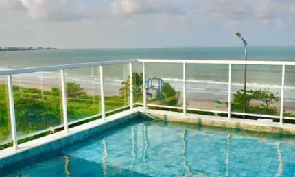 Paradise no Bessa - FLAT PADRAO/ FLAT NO PARADISE/ FLAT NO BESSA/ FLAT BEIRA MAR/ FLAT EM JOAO PESSOA