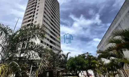 Condomínio Aurea Guedes - Apartamento Padrão / Apartamento em Natal / Apartamento em Ponta Negra / Apartamento próximo da Praia / Apartamento no Condomínio Áurea Guedes