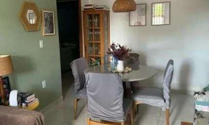 Mônaco Residence - APARTAMENTO NO MONACO RESIDENCE / APARTAMENTO NOS BANCARIOS / APARTAMENTO TERREO EM JOAO PESSOA / APARTAMENTO TERREO NOS BANCARIOS