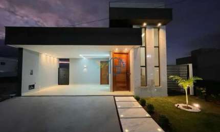 Condomínio Ecoville 2 - Casa Alto Padrão/ Casa a venda / Casa em condomínio / Casa Ecoville/