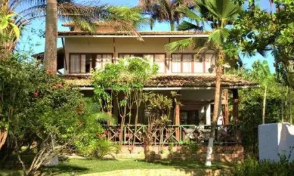 Ponto comercial à venda na Av Antônio  Florencio, 1038, Centro, Tibau do Sul