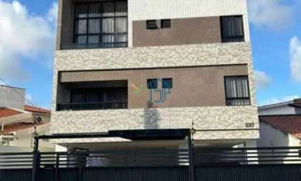 ALMEIDA RESIDENCE - APARTAMENTO EM JOAO PESSOA/ APARTAMENTO NOS BANCÁRIOS/ APARTAMENTO 3 QUARTOS/ APARTAMENTO NO ALMEIDA RESIDENCE/ APARTAMENTO BEIRA MAR