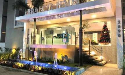 Edifício Branco Haus - APARTAMENTO ALTO PADRAO/ APARTAMENTO NO EDIFÍCIO BRANCO HAUS/ APARTAMENTO EM JARDIM OCEANIA/ APARTAMENTO EM JOAO PESSOA