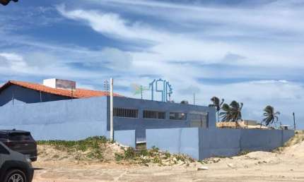 Casa Padrão/Casa de praia Redinha/Casa de Praia a venda em Natal/