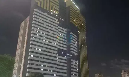 CONDOMINIO CORAIS DE PONTA NEGRA - Apartamento Corais de ponta negra#Apartamento Ponta negra#Apartamento na praia#apartamentovistamar#