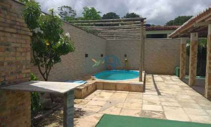 CASA DE BÚZIOS - Casa Búzios/Casa na praia/Natal-RN