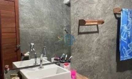 Casa com 2 quartos à venda no Centro, Tibau do Sul 