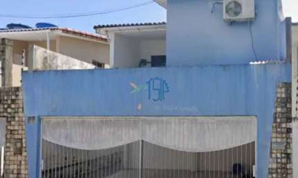 Casa com 3 quartos à venda na Rua Guilherme Lins de Queiroz, Capim Macio, Natal