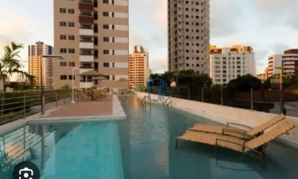 Maison Saint Pierre - APARTAMENTO NO MAISON SAINT PIERRE / APARTAMENTO DE CONDOMINIO EM MANAIRA / APARTAMENTO DE CONDOMINIO EM JOAO PESSOA / APARTAMENTO VISTA MAR EM MANAIRA