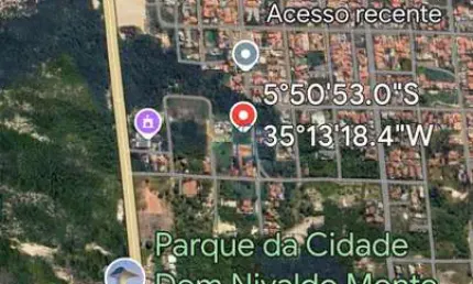 Terreno / Terreno em Natal / Lote em candelária / Lote a venda