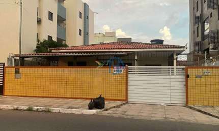 CASA PADRAO/ CASA NOS BANCÁRIOS/ CASA COM 3 QUARTOS/ CASA BEIRA MAR/ CASA EM JOAO PESSOA