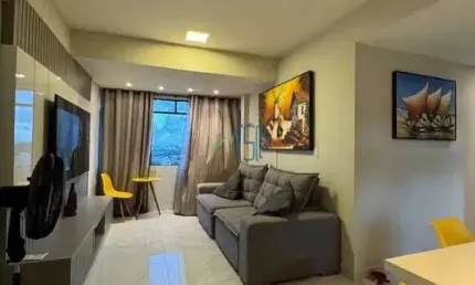 Burle Marx - APARTAMENTO BEIRA MAR/ APARTAMENTO EM BURLE MARX/ APARTAMENTO PADRÃO/ APARTAMENTO EM NATAL/ APARTAMENTO NO BAIRRO PITIMBU