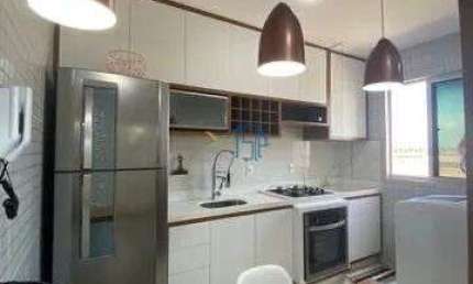Condomínio Oásis Zona Norte - APARTAMENTO EM NATAL/RN/ZONA NORTE/CONDOMÍNIO OASIS/BAIRRO PAJUÇARA/NORTE SHOPPING/PONTE NOVA