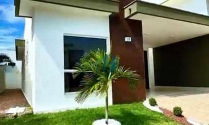 Central parque 1 - CASADE CONDOMÍNIO EM PARQUE DAS NAÇÕES / CASA NO CENTRAL PARK I / CASA DE CONDOMÍNIO EM NATAL